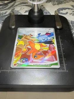 Pokemon TCG First Partner Illustration Collection Series 1 Kanto GEN 1 Starters - Image 3