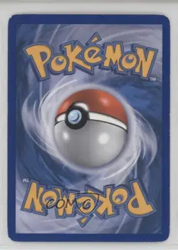 Elekid Reverse Foil Pokemon EX Unseen Forces #23 2005 - Image 2