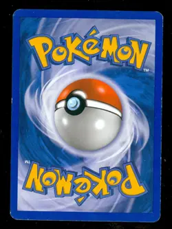 Pokemon CROCONAW 27/101 - Dragon Frontiers - - Lightly Played - Image 2