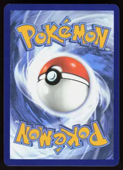 Ponyta 19/142 Common Stellar Crown Pokemon Reverse Holo Near Mint - Image 2