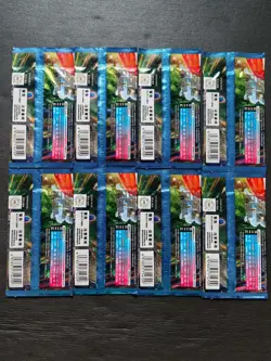 8 Lot Pokemon TCG Chinese CSV7C The blade awakens with a sharp snap＃2 SE58 - Image 2