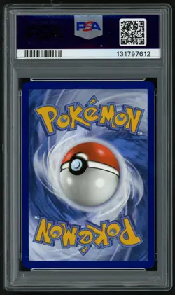 2023 POKEMON ORGN.FRM.PALKIA VSTAR SWORD AND SHIELD CROWN ZENITH #GG67 PSA 10 - Image 2
