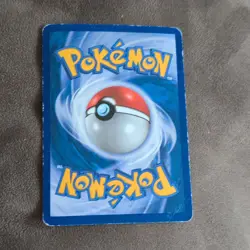 Nintendo Grimer 54/92 EX Legend Maker Stamped Holo Pokemon TCG (EN) 2006 - Image 2