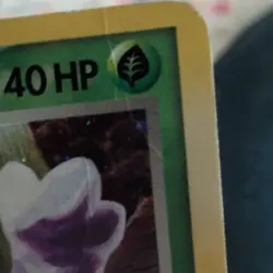 Nintendo Grimer 54/92 EX Legend Maker Stamped Holo Pokemon TCG (EN) 2006 - Image 3