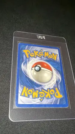 Nintendo Totodile 67/101 Dragon Frontiers Reverse Holo Common English 2006 40HP - Image 2