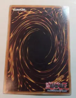 Yu-Gi-Oh! TCG D.D. Crow Strike of Neos STON-EN024 1st Edition Rare - Image 3