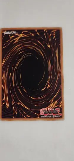 Yu-Gi-Oh! D.D. Crow STON-EN024 1st Edition Rare!!! Played - Image 5