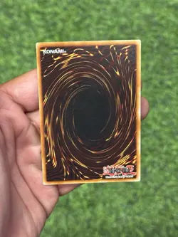 Just Desserts LCKC-EN105 NM Ultra Rare English Yu-Gi-Oh! TCG - Image 4