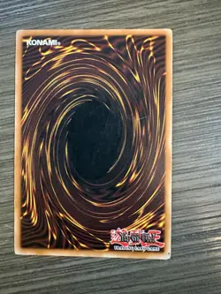 Yu-Gi-Oh Dark Magician Girl RDS-ENSE2 Limited Edition Ultra Rare - Image 3