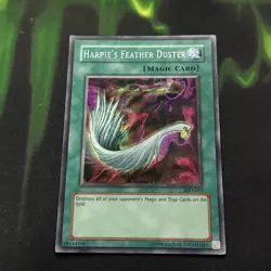 Harpie’s Feather Duster SDD-003 - Image 1