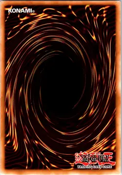 Odd-Eyes Vortex Dragon (UTR) DOCS-EN045 Dimension of Chaos 1st Edition - Image 2