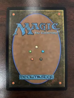 Arcane Signet NM FOIL Commander Legends: Battle for Baldur's Gate MTG - Image 2