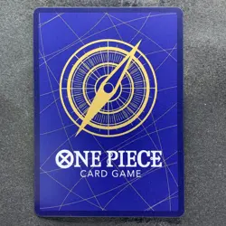 NM 3 card Monkey D Luffy Gear 5 P-041 PROMO One Piece 960 - Image 3