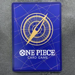 NM 3 card Monkey D Luffy Gear 5 P-041 PROMO One Piece 960 - Image 5