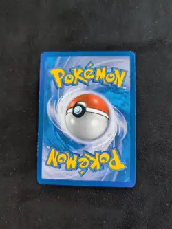 Pokemon TCG Kyogre Call of Legends SL6 Shiny Holo Rare Card 2011 LP - Image 5