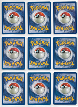 17 Different Team Rocket Pokemon Cards NM-MT Never Played with All Pictured - Image 2