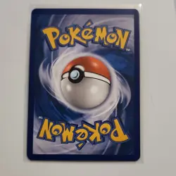 Pokemon TCG Card Lot - Seedot, Nuzleaf, Diamond & Pearl, 5 Cards, Holo, 2007 - Image 4
