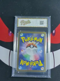 Mega Charizard X ex 013/080 RR Inferno X M2 Pokemon Card Japanese-Pyxis gold 10 - Image 2