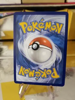 Skeledirge Ex Pokemon Prize Pack Series 4 Promo Pokemon Card NM/LP Play Stamp - Image 2