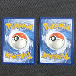 Pokemon Celebrations Surfing Pikachu V & Flying Pikachu V Holo Lot 2 Cards NM+ - Image 4