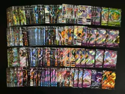 400 Lot Pokemon TCG Chinese Card RR RRR VMAX Mewtoo Charizard Gengar A16 FI38 - Image 1