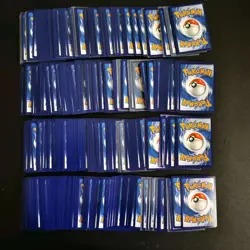 400 Lot Pokemon TCG Chinese Card RR RRR VMAX Mewtoo Charizard Gengar A16 FI38 - Image 2