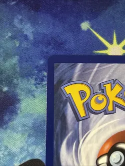 Roxie’s Performance SIR 121/086 Chaos Rising Pokemon Card - Image 2