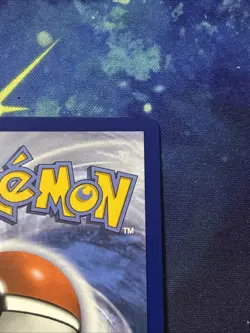 Roxie’s Performance SIR 121/086 Chaos Rising Pokemon Card - Image 3
