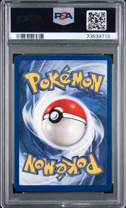 PSA 10 GEM MINT Dark Muk 41/82 Team Rocket 1ST EDITION Pokemon Card - Image 2