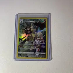 Kleavor - TG08/TG30 - Ultra Rare - Astral Radiance - Pokemon Card - NM/M - Image 1