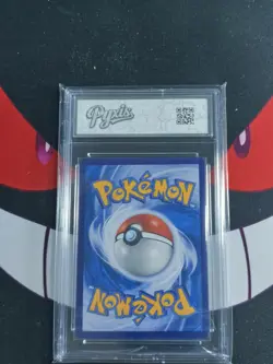 Pokemon TCG S-Chinese Charmander 151C 004/151 Poke Ball Holo Card-Pyxis 10 - Image 2