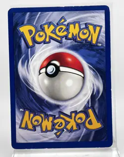 Electrode 21/102 1999 Base Set Shadowless Pokemon Card LP - Image 2