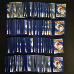 400 Lot Pokemon TCG Chinese Card RR RRR VMAX Mew Umbreon Gengar A13 FI38 - Image 2