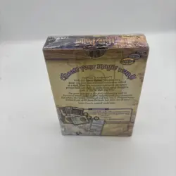Harry Potter TCG Two-Player Starter Set SEALED 💎 NEW Trading Card Game - Image 3