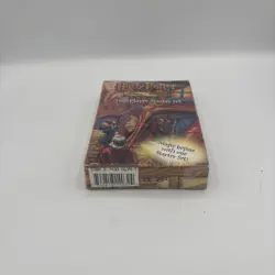 Harry Potter TCG Two-Player Starter Set SEALED 💎 NEW Trading Card Game - Image 4