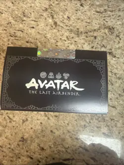 Magic The Gathering Avatar The Last Airbender Commanders Bundle NEW - Image 3