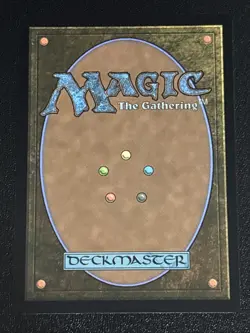 MTG Foundations Kykar, Zephyr Awakener 0122 NM Rare - Image 2