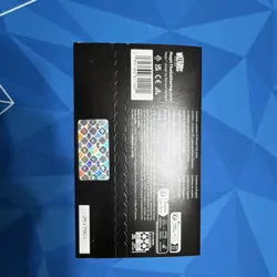 Magic: The Gathering Secret Lair x Marvel Spider-Man Raised Foil Mana Symbiote - Image 2