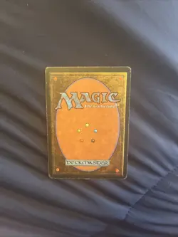 Wild Growth (Beta) HP MTG - Image 2