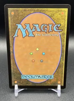 The Black Gate #80 (NM) Lord of the Rings LTC Magic MTG - Image 2