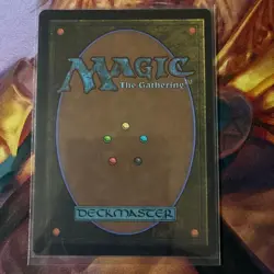 Mtg Omnath, Locus Of Creation Store Championship Promo - Image 2