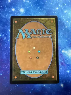 Bloodghast (Borderless) Foil R Aetherdrift 337 NM - Image 2