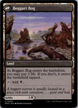 Boggart Trawler 243 - Modern Horizons 3 NM - Magic: The Gathering TCG - Image 2
