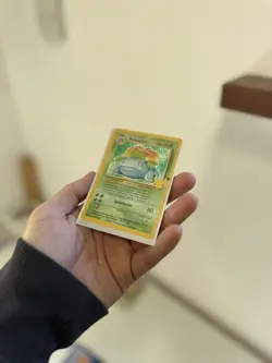 Venusaur 15/102 Pokemon Celebrations Classic Collection NM 243 - Image 1