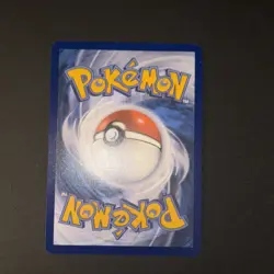 Pokemon Swadloon 088/086 Wht It Near Mint Nm Ita Fuoco Bianco Rara Illustrazione - Image 4