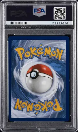 2019 POKEMON SUN & MOON HIDDEN FATES #SV37 ALTARIA-HOLO PSA 9 - Image 2