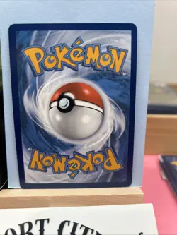Professor's Research (Professor Turo) Pokemon • Ultra Rare • 241/198 Scarlet & V - Image 3