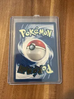 Pokemon Pikachu Gold Metall Promo 58/102 Celebrations 25thAnniversary English NM - Image 2