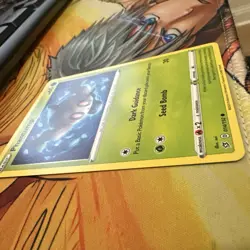 Pokemon - Phantump - 014/192 - Rebel Clash - NM/M - Image 2