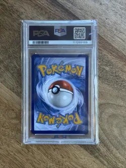 Mewtwo VSTAR Crown Zenith GG44/GG70 PSA 9 Pokemon Mint Full Art - Image 5